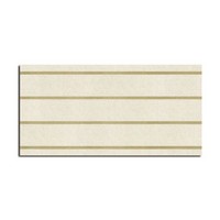 celeste stripe wall tile - 25x50